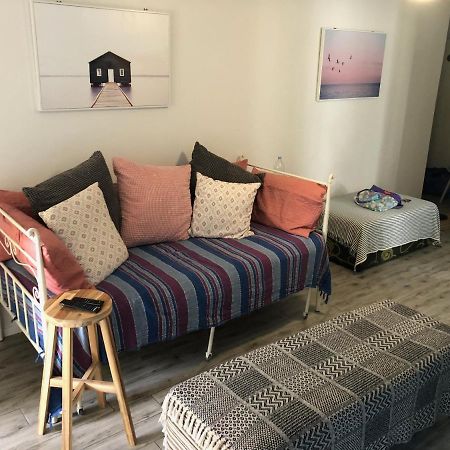 Surfers Paradise Self Contained 1 Bed Unit Gold Coast Luaran gambar