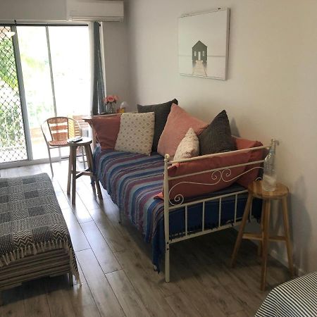 Surfers Paradise Self Contained 1 Bed Unit Gold Coast Luaran gambar