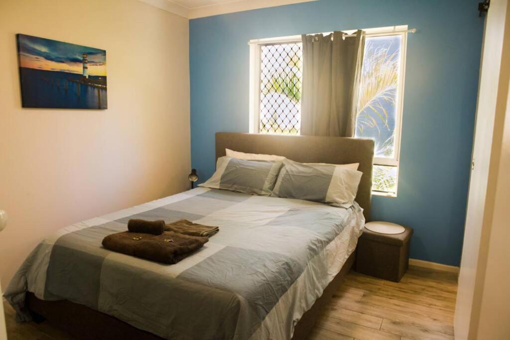 Surfers Paradise Self Contained 1 Bed Unit Gold Coast Luaran gambar