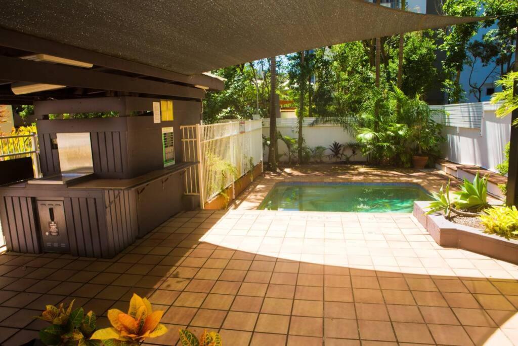 Surfers Paradise Self Contained 1 Bed Unit Gold Coast Luaran gambar