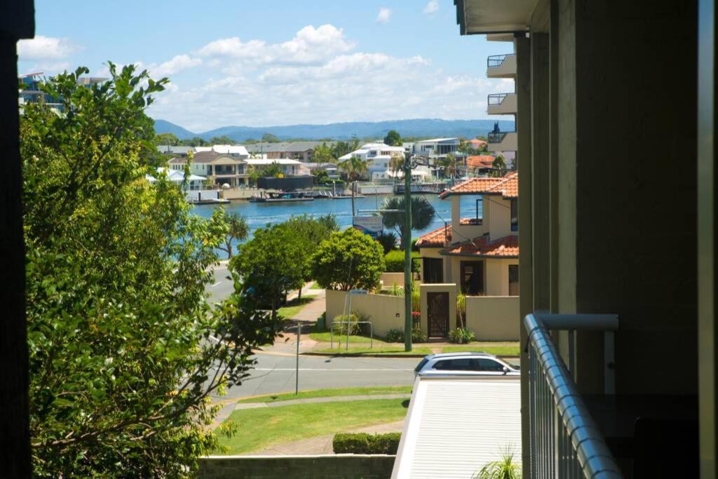 Surfers Paradise Self Contained 1 Bed Unit Gold Coast Luaran gambar