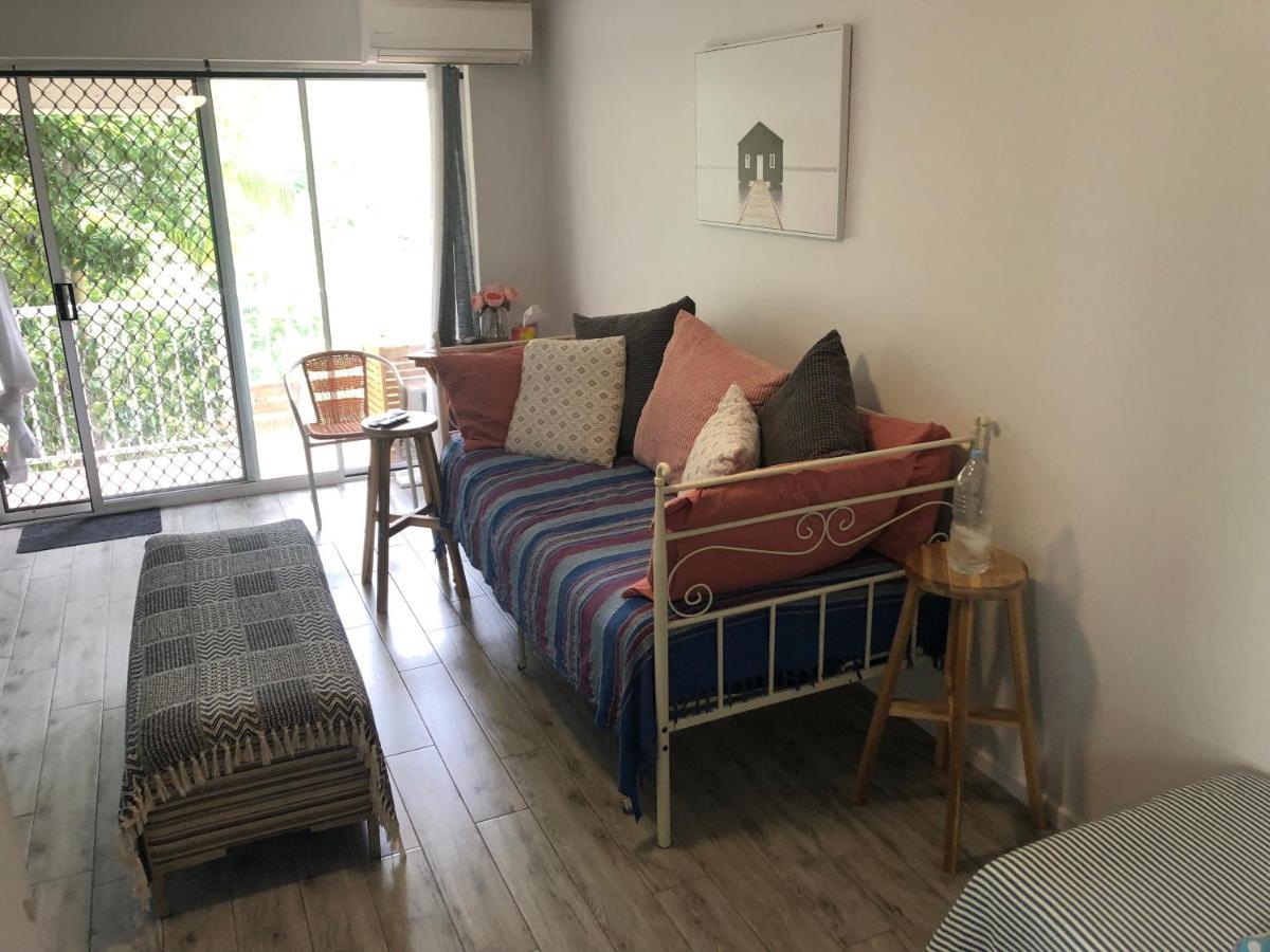 Surfers Paradise Self Contained 1 Bed Unit Gold Coast Luaran gambar