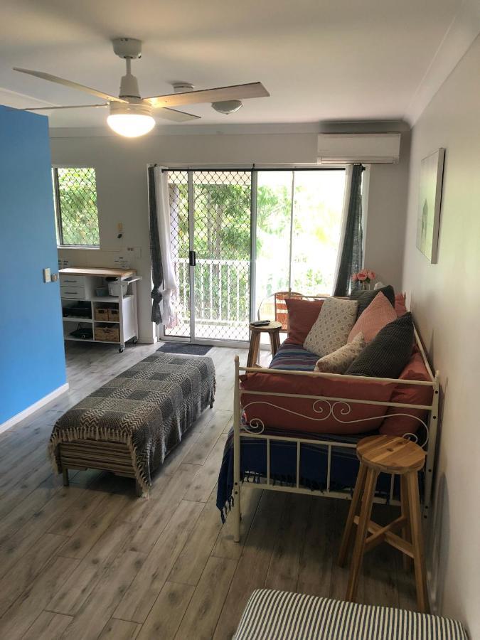 Surfers Paradise Self Contained 1 Bed Unit Gold Coast Luaran gambar